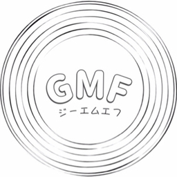 GMF.ジーエムエフ