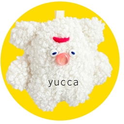 yucca