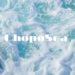 ChopoSea🪸
