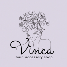 Vinca〜hair accesory〜