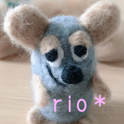 rio＊