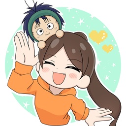 もちぽて。