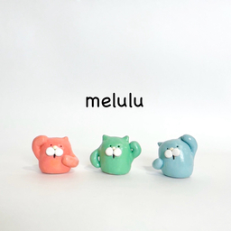 melulu