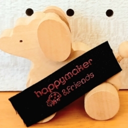 happymaker&friends