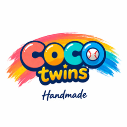 Handmade Coco×twins