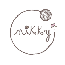 nikky | かぎ針編みのお花やさん