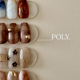 POLY.⌇ポリー