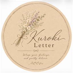 Kuroki Letter 🕊️