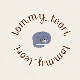 tommy_teori