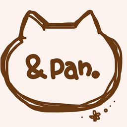 &pan. あんどぱん