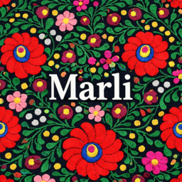 Marli_vintage