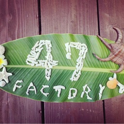 47（よんなー）factory