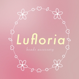 Lufloria beads acc