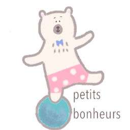 petits bonheurs