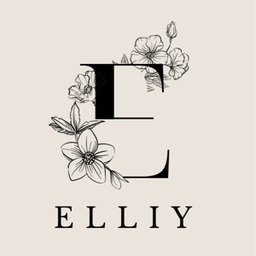 ELLIYかぎ針編み×パールｱｸｾ