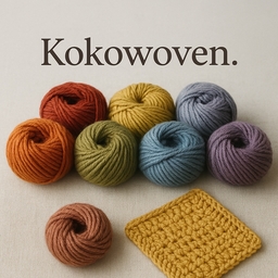 kokowoven.