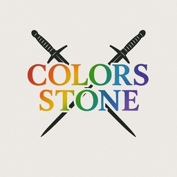 colorsstone X