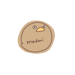 madori handmade shop