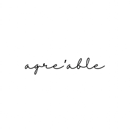 agre-able