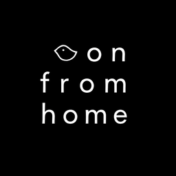 on from home