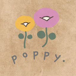 ｐｏｐｐｙ.