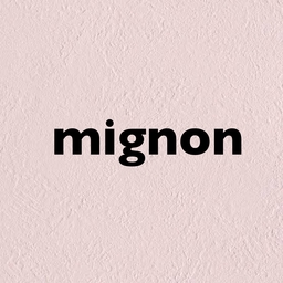 mignon1002