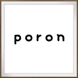 poron