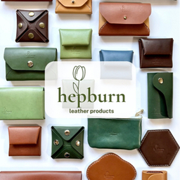 hepburn  leather｜革小物