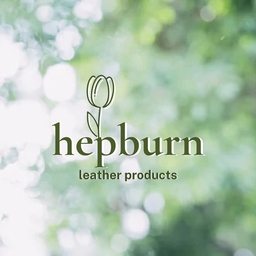 hepburn  leather