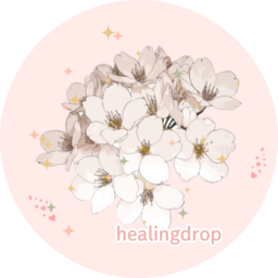 healingdrop