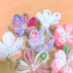 Yuna's Fleur♡