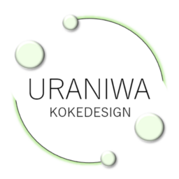 uraniwa-koke