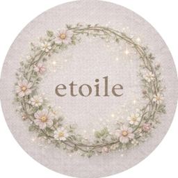 etoile-ｴﾄﾜｰﾙ-