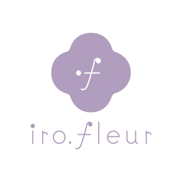 iro.fleur（イロフルール）