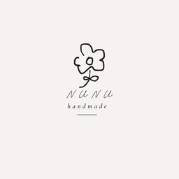 ＊nunu handmade＊