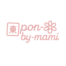 pon-by-mami