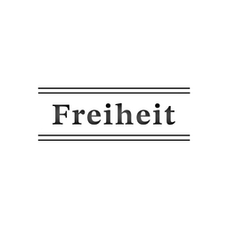 Freigeit（ﾌﾗｲﾊｲﾄ）