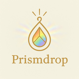 Prism drop