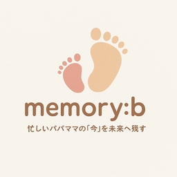 memory：b
