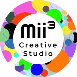Mii³