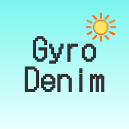 Gyro Denim