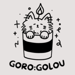 goro:golou candle
