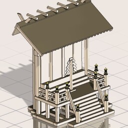 じんのたな（神の棚）