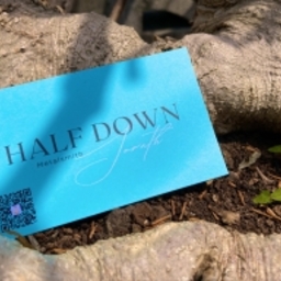 Half Down