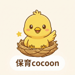 hoiku-cocoon