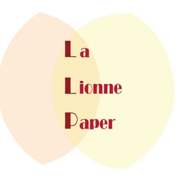 la-lionne