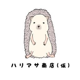 ハリマサ商店(仮)