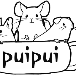 puipui(ぷいぷい)