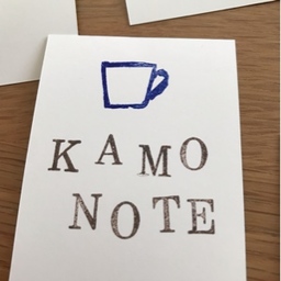 kamonote