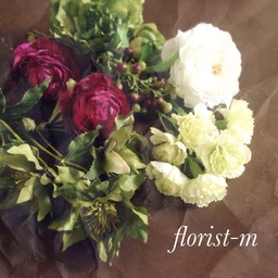 florist-m